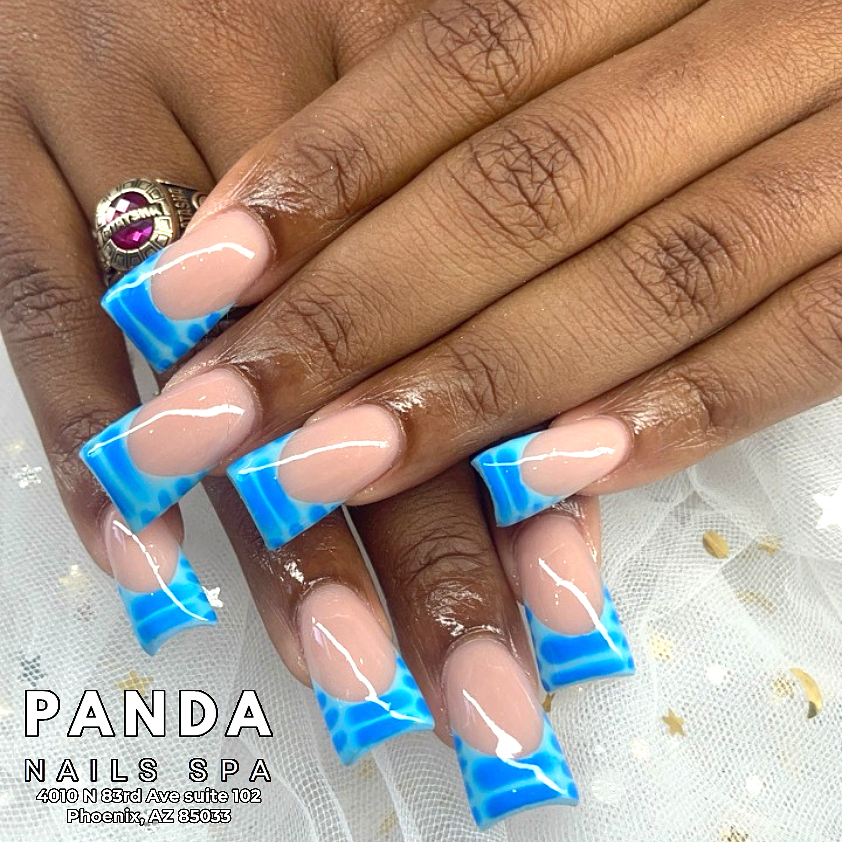 nail art